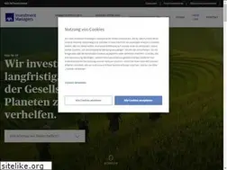 Sites similar to privatanleger.axa-im.de