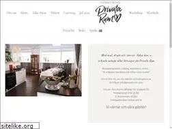 Sites similar to privatarum.com
