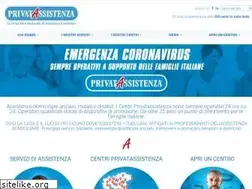 Sites similar to privatassistenza.it