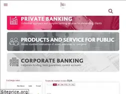Sites similar to privatbanka.com