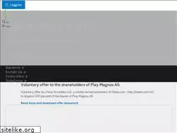 Sites similar to privatbanken.no