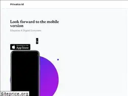 Sites similar to privatco.id