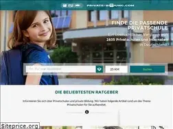 Sites similar to private-bildung.com