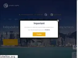 Sites similar to private-capital.com.hk