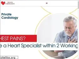 Sites similar to private-cardiologist.com