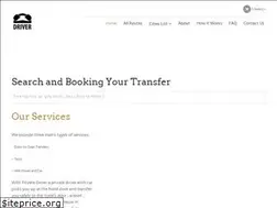 Sites similar to private-driver.biz