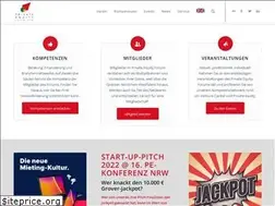 Sites similar to private-equity-forum.net