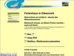 Sites similar to private-ferienwohnung.de
