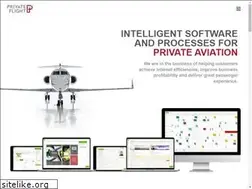 Sites similar to private-flight.aero