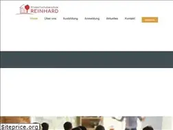 Sites similar to private-fos.de