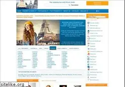 Sites similar to private-guides.com