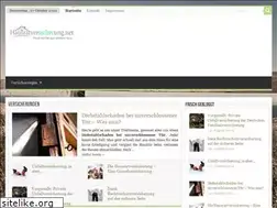 Sites similar to private-hausratversicherung.net