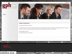 Sites similar to private-hochschulbildung.de