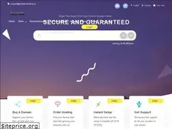 Sites similar to private-hosting.eu