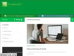 Sites similar to private-i.com
