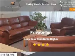 Sites similar to private-inn.cz