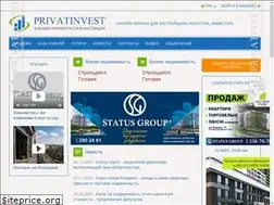 Sites similar to private-invest.net