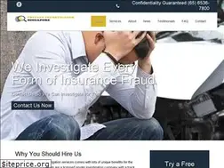 Sites similar to private-investigator-singapore.com