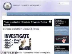 Sites similar to private-investigator.com