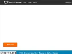Sites similar to private-island-tours.com