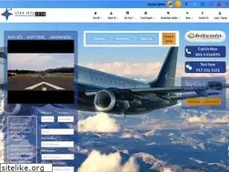 Sites similar to private-jet-charter-flight.com