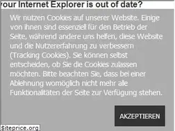Sites similar to private-katzenhilfe.de