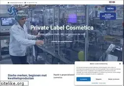Sites similar to private-label-cosmetics.nl