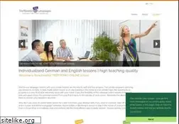 Sites similar to private-language-schools.com