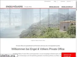 Sites similar to private-office.com