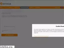 Sites similar to private-rentenversicherung.de