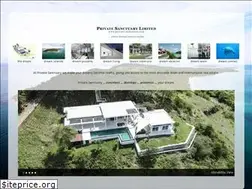 Sites similar to private-sanctuary.com