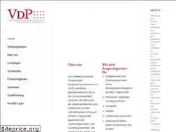 Sites similar to private-schulen.de