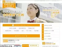 Sites similar to private-teacher.biz