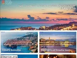 Sites similar to private-tours-croatia.com