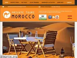 Sites similar to private-tours-morocco.com
