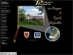 Sites similar to private-tours.net