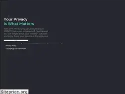Sites similar to private-vpn.net