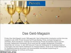 Sites similar to private.ag