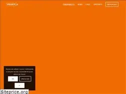 Sites similar to private.it