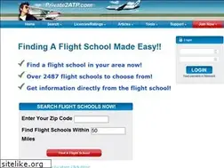 Sites similar to private2atp.com