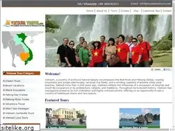 Sites similar to privateasiatours.com