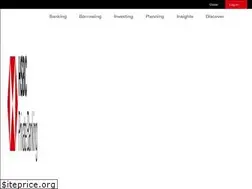 Sites similar to privatebanking.hsbc.com