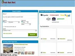 Sites similar to privatebeachresort.com