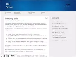 Sites similar to privateblognetwork.info