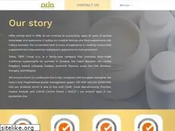 Sites similar to privatebrand.eu