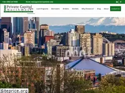 Sites similar to privatecapitalnw.com