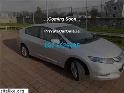 Sites similar to privatecarsale.ie