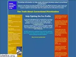 Sites similar to privateci.org
