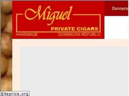Sites similar to privatecigars.net