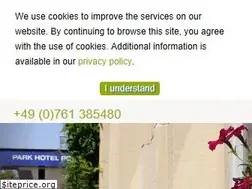 Sites similar to privatecityhotels.de